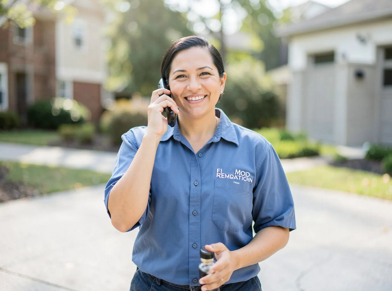 Mold Remediation Henderson, AR FAQs